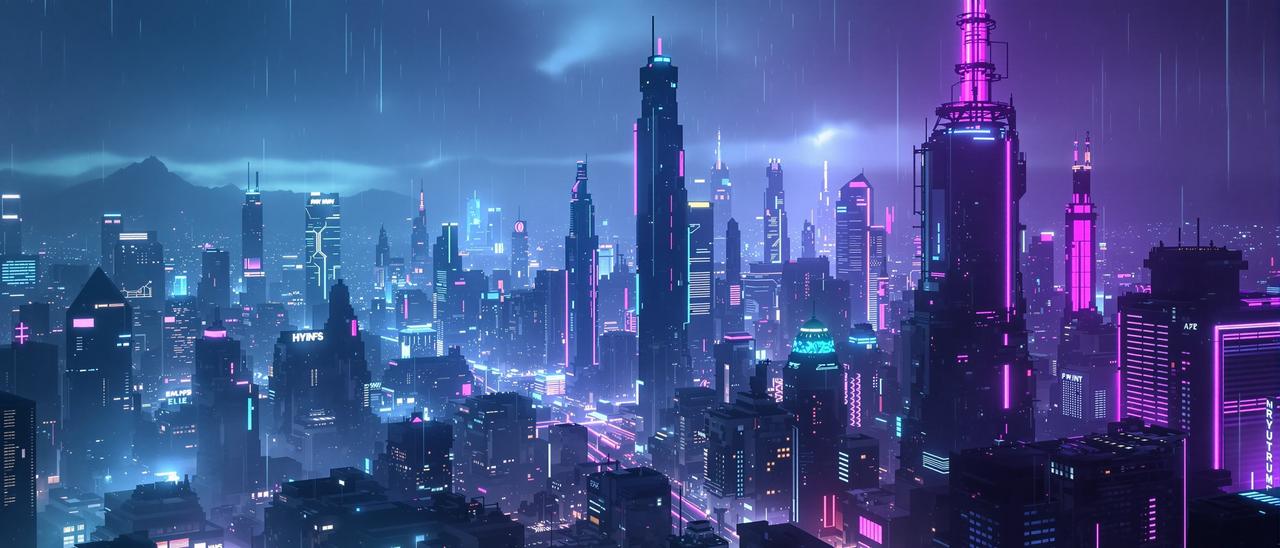赛博朋克2077：边缘行者 - 倪海厦视频推荐内容